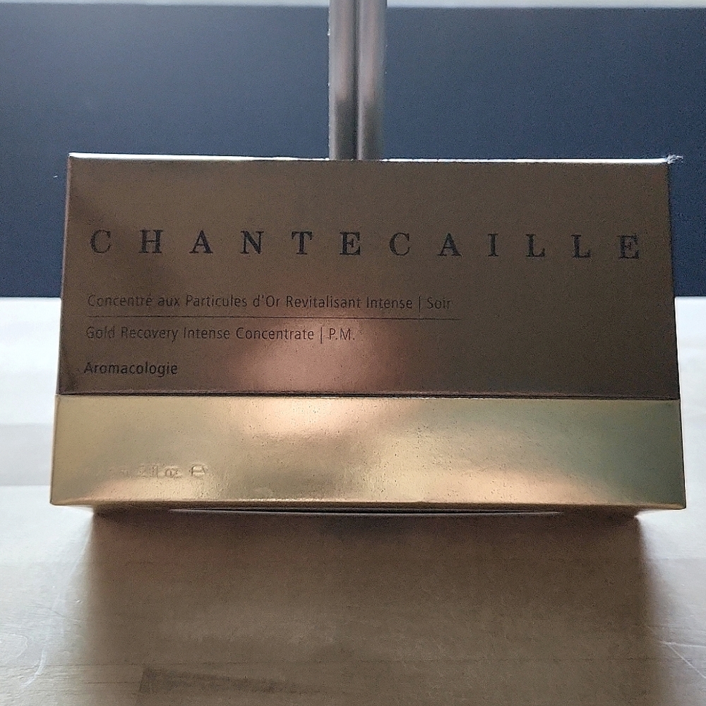 Chantecaille Gold Recovery Intense Concentrate P.M.